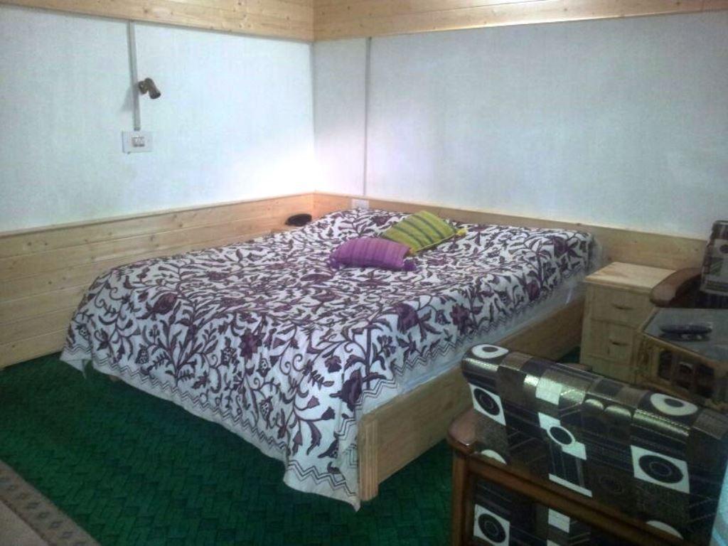 Himalaya House Pahalgām Quarto foto